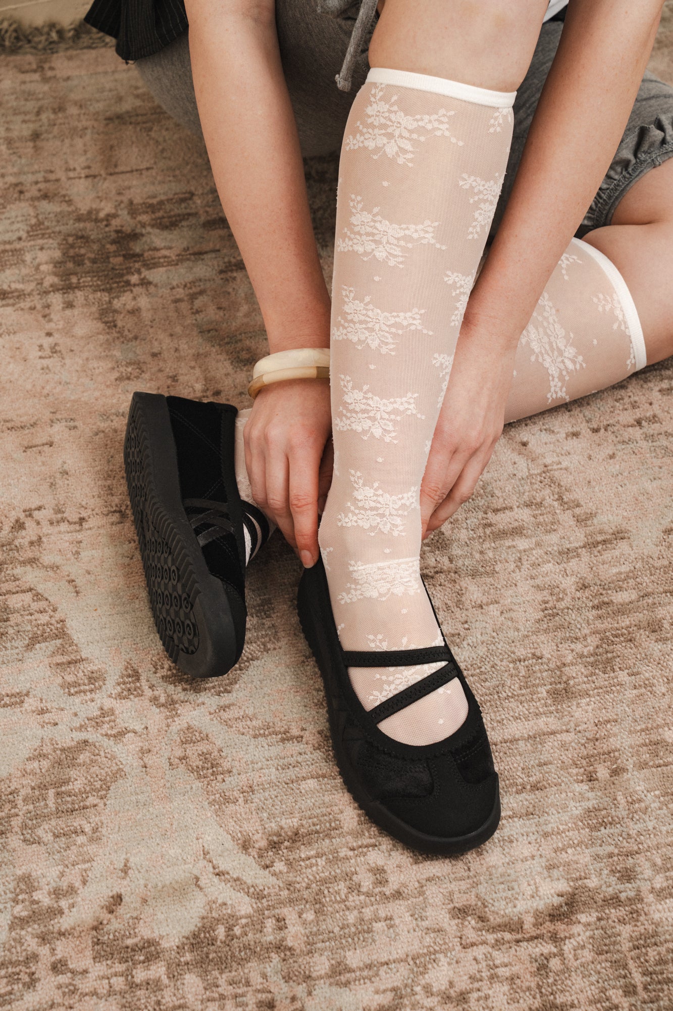 Bonita Mj (Black)