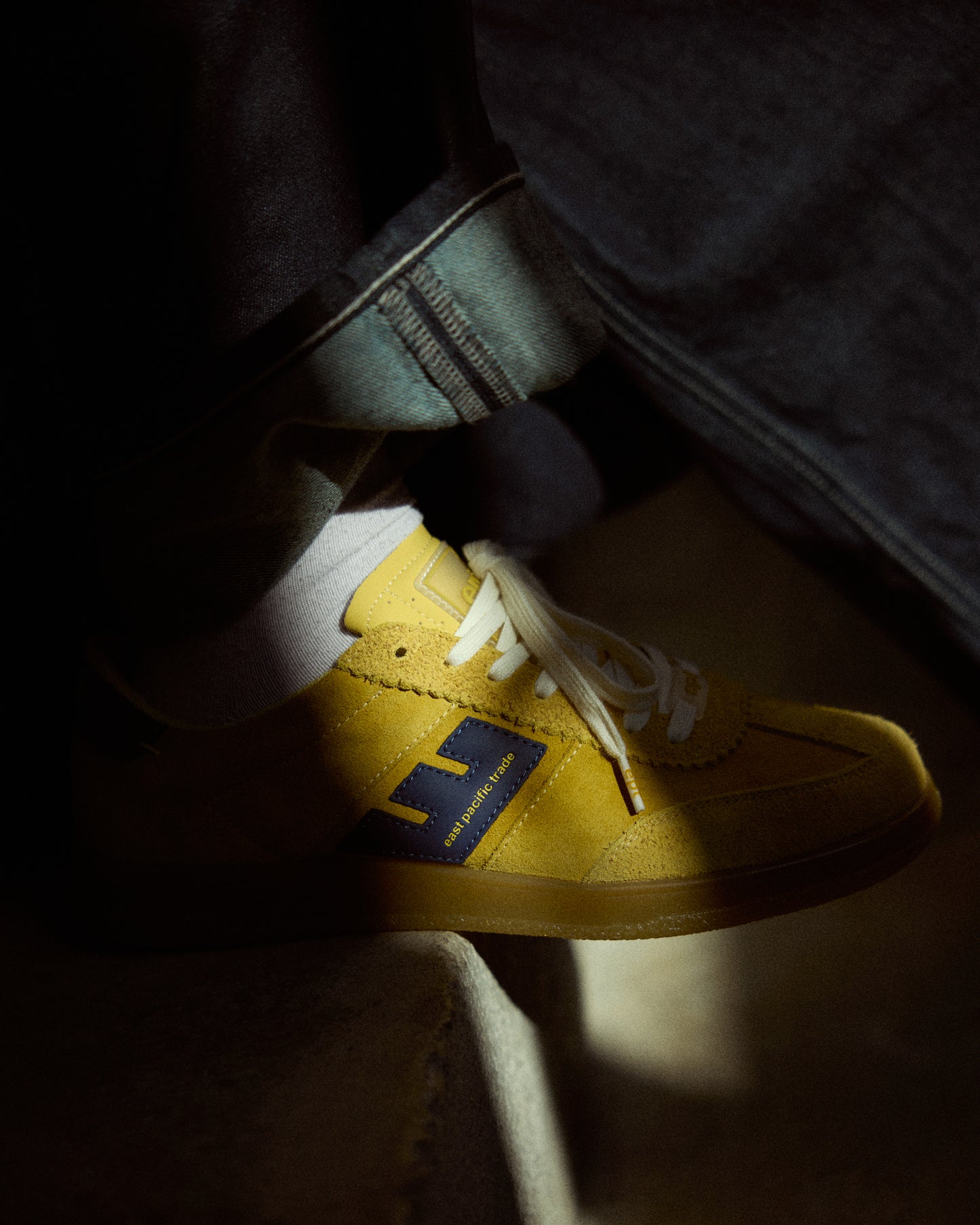 Santos (Yellow Navy)
