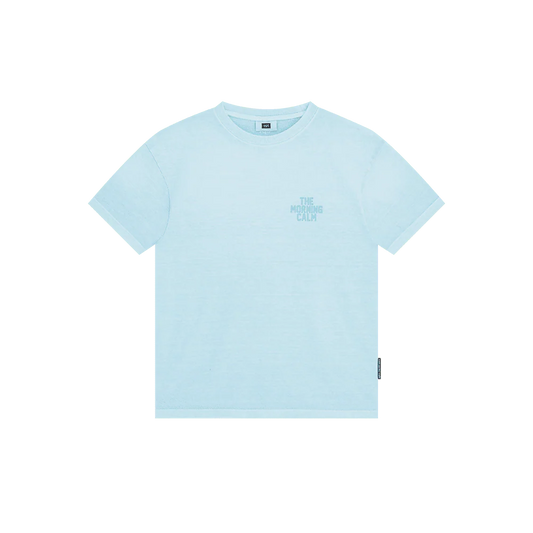 Morning Calm T-Shirt (Blue)