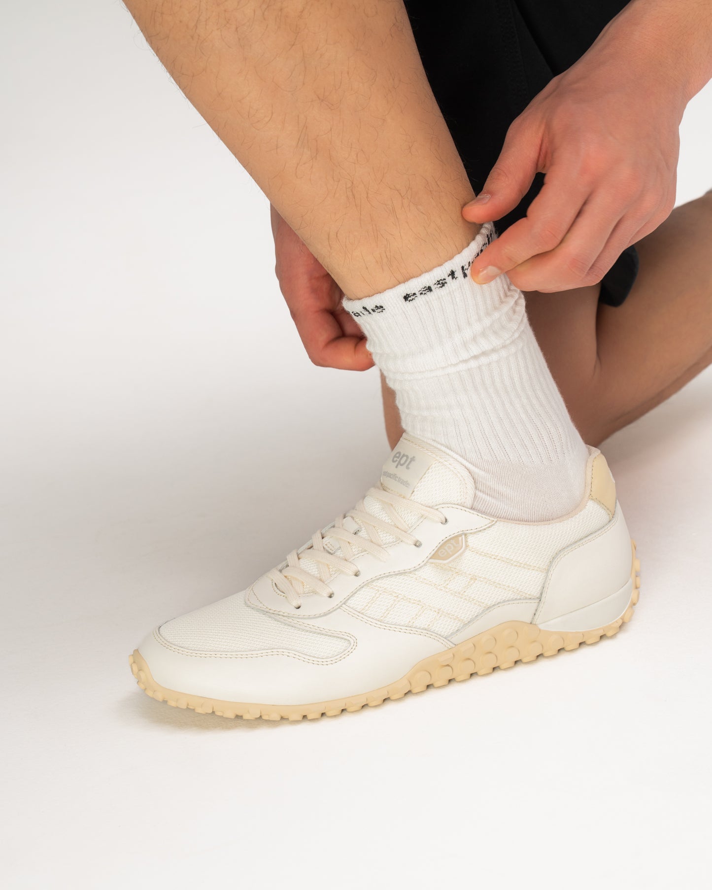 Alicante (Off White)