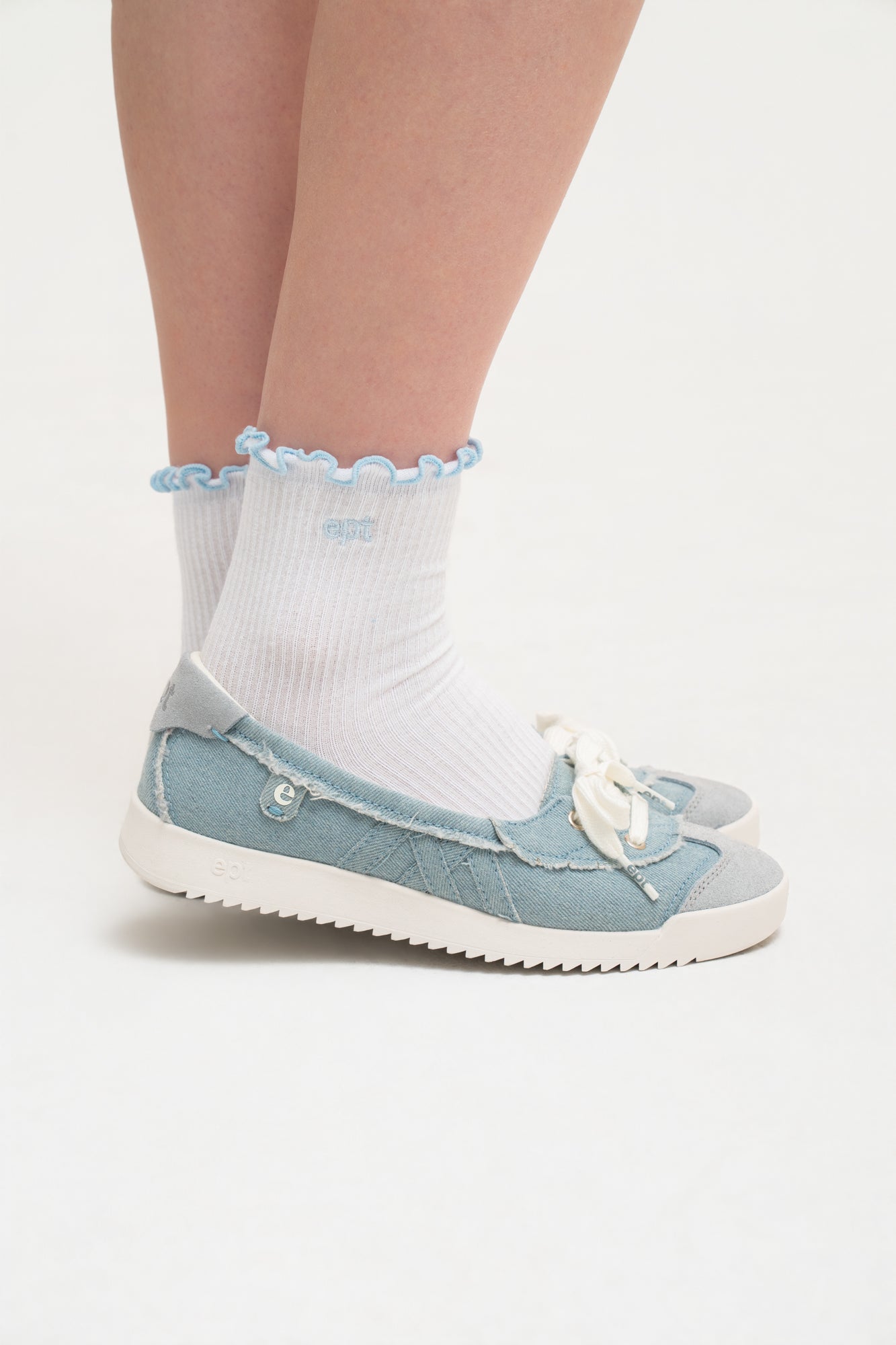 Bonita (Blue)