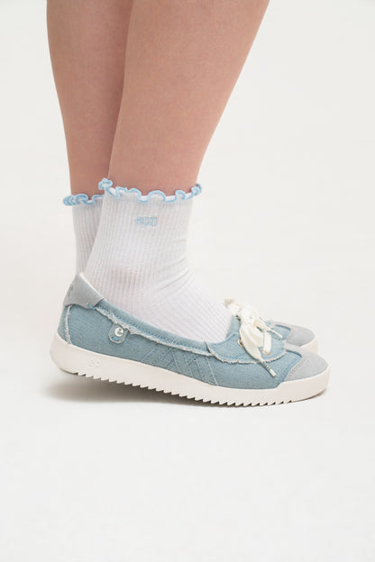 Bonita (Blue)