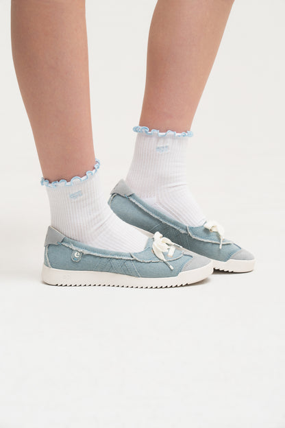 Bonita (Blue)