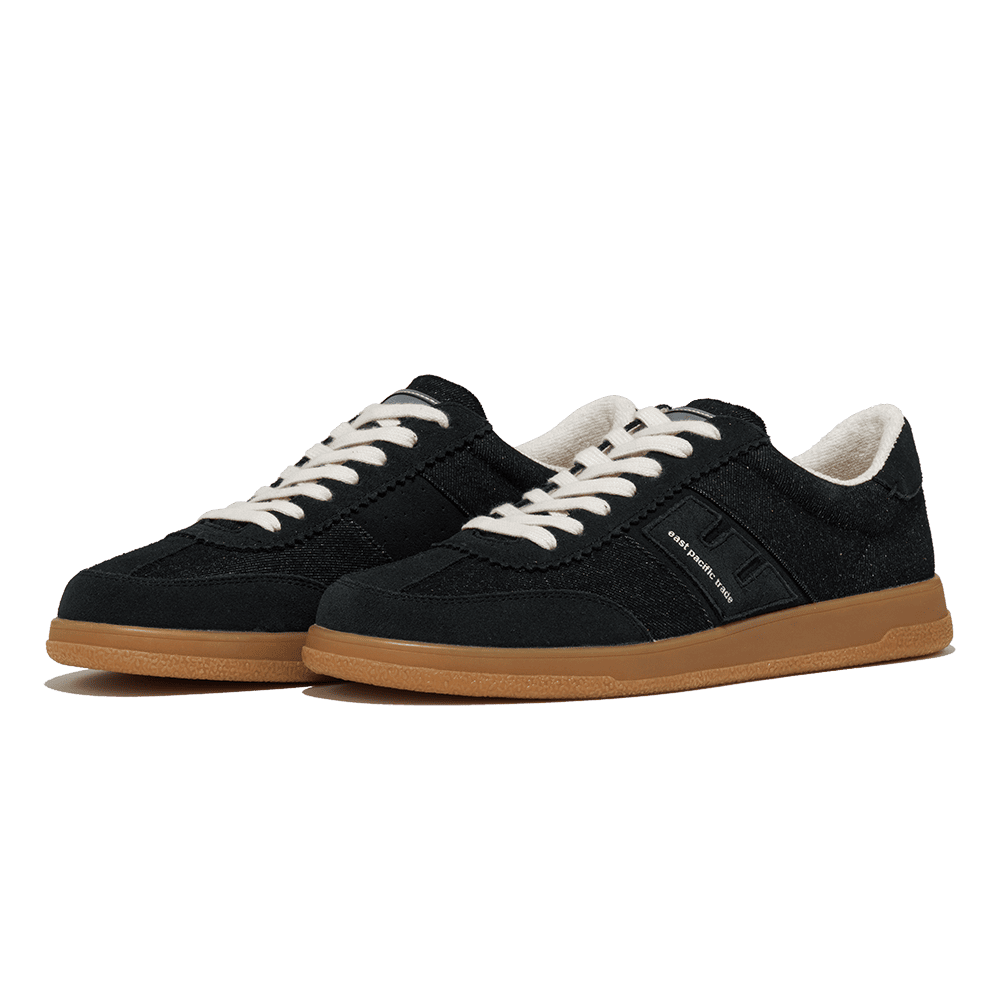 Santos (Black Denim)