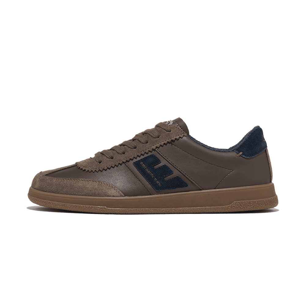 Santos (Brown Navy)