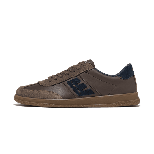 Santos (Brown Navy)