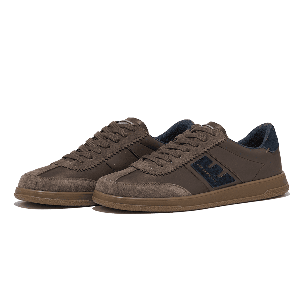 Santos (Brown Navy)