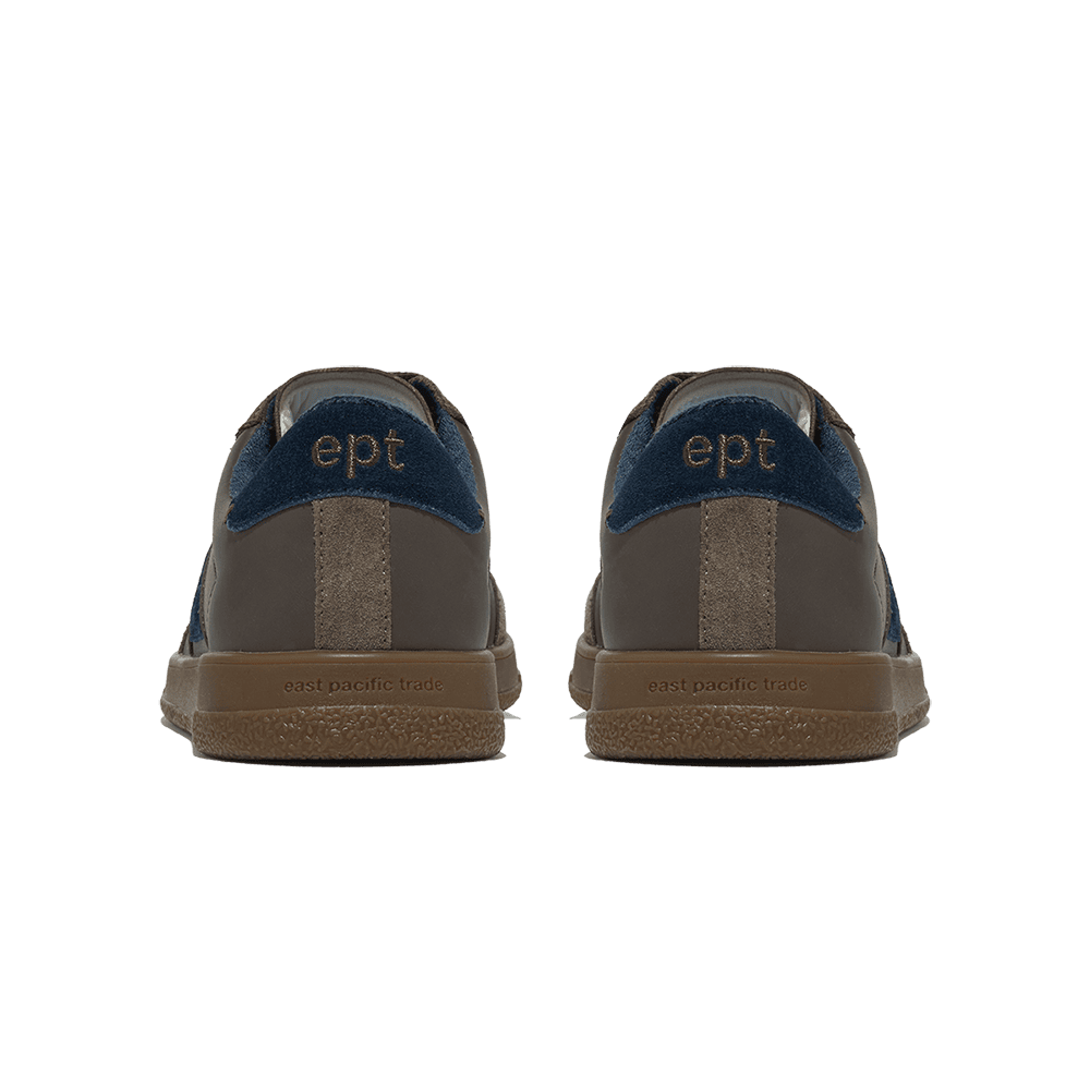 Santos (Brown Navy)