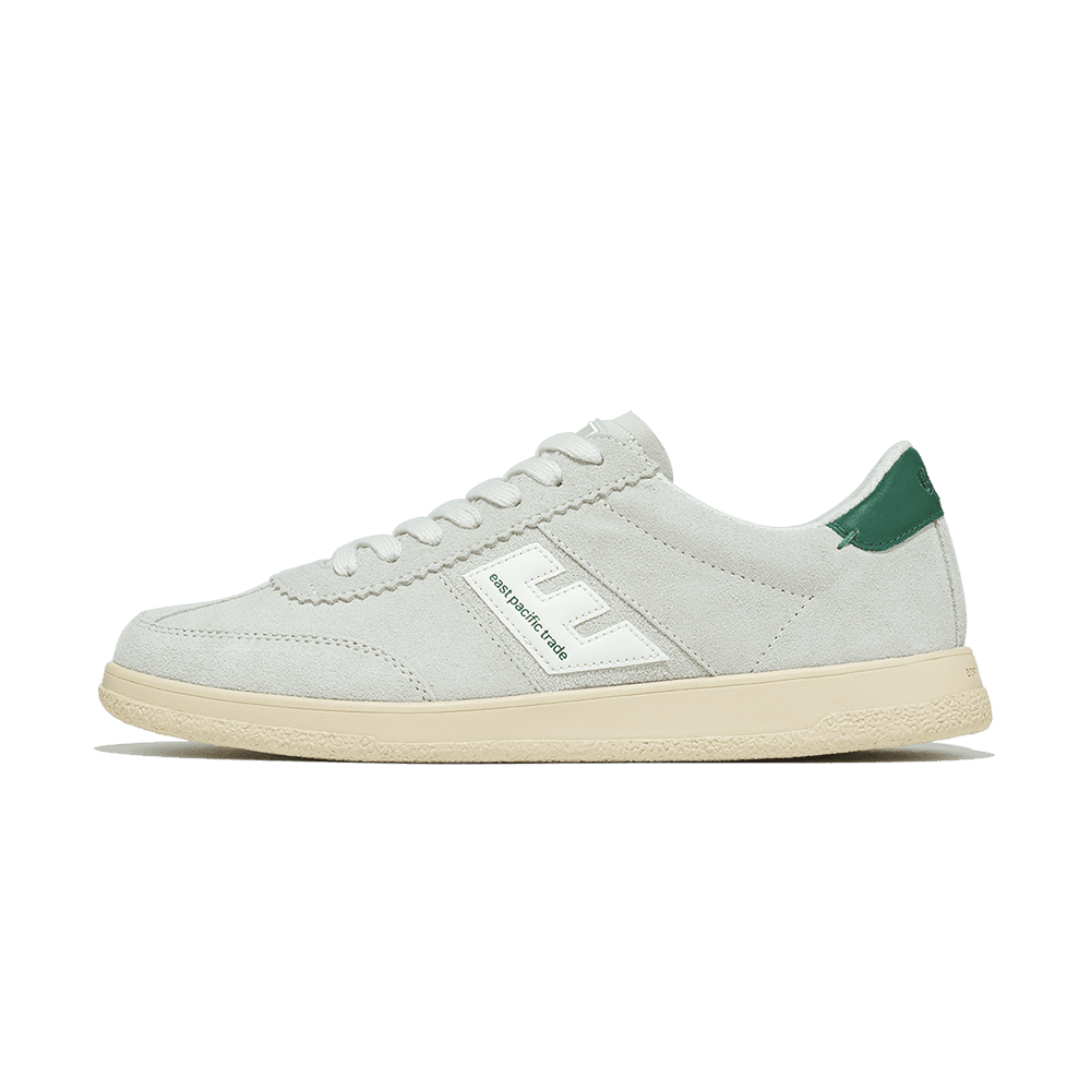 Santos (Grey Green)