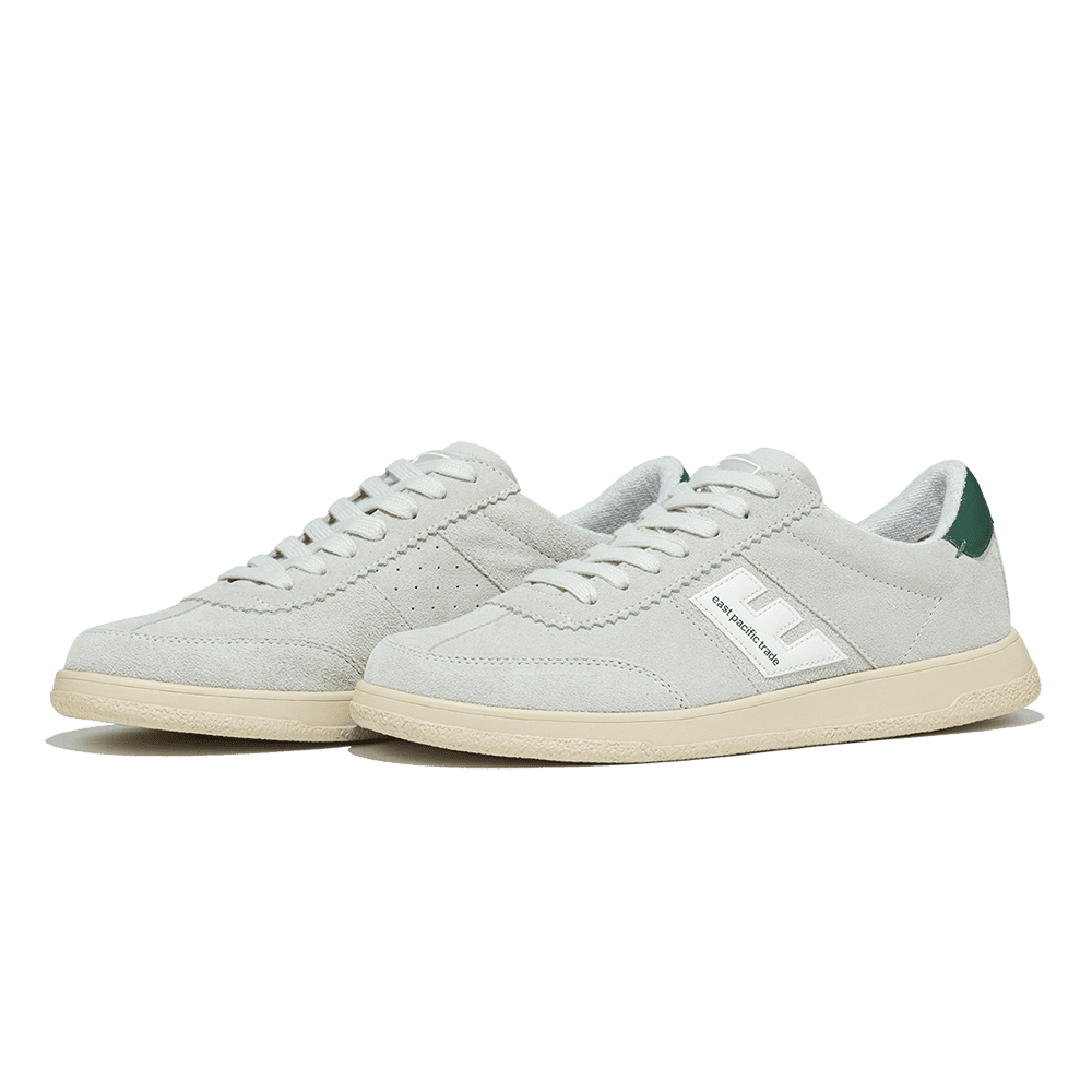 Santos (Grey Green)