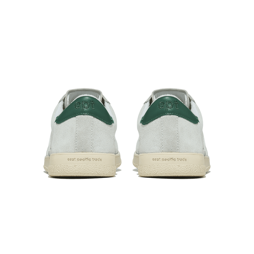 Santos (Grey Green)