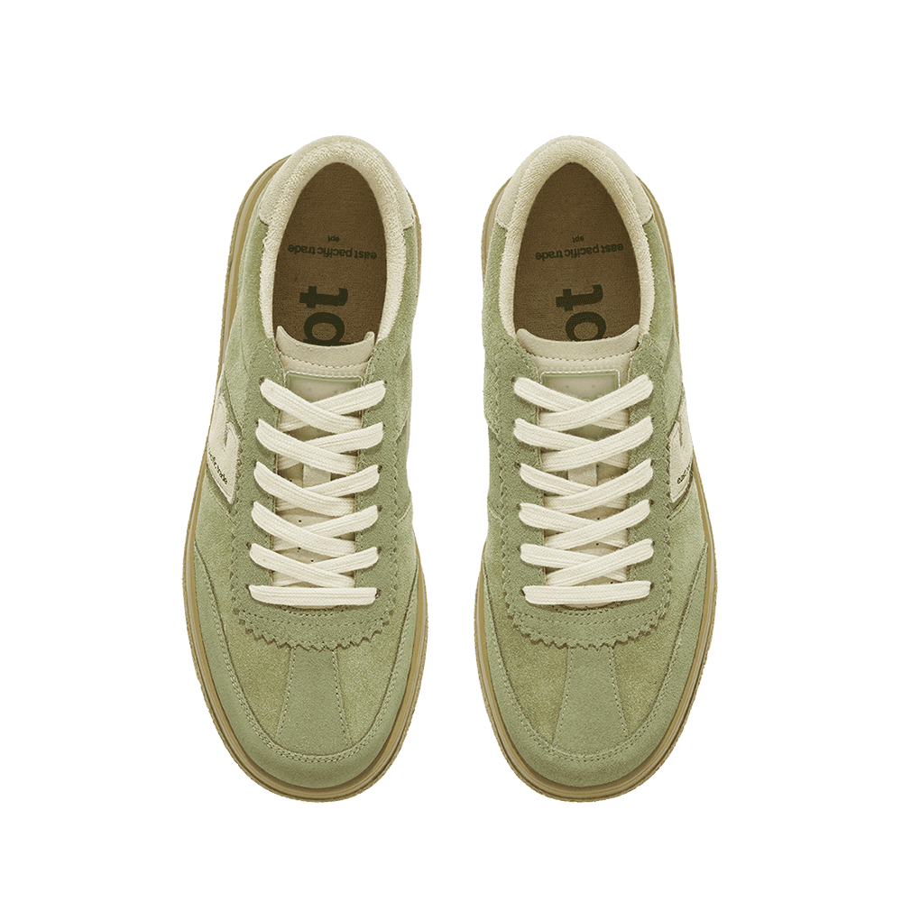 Santos (Moss Sage)