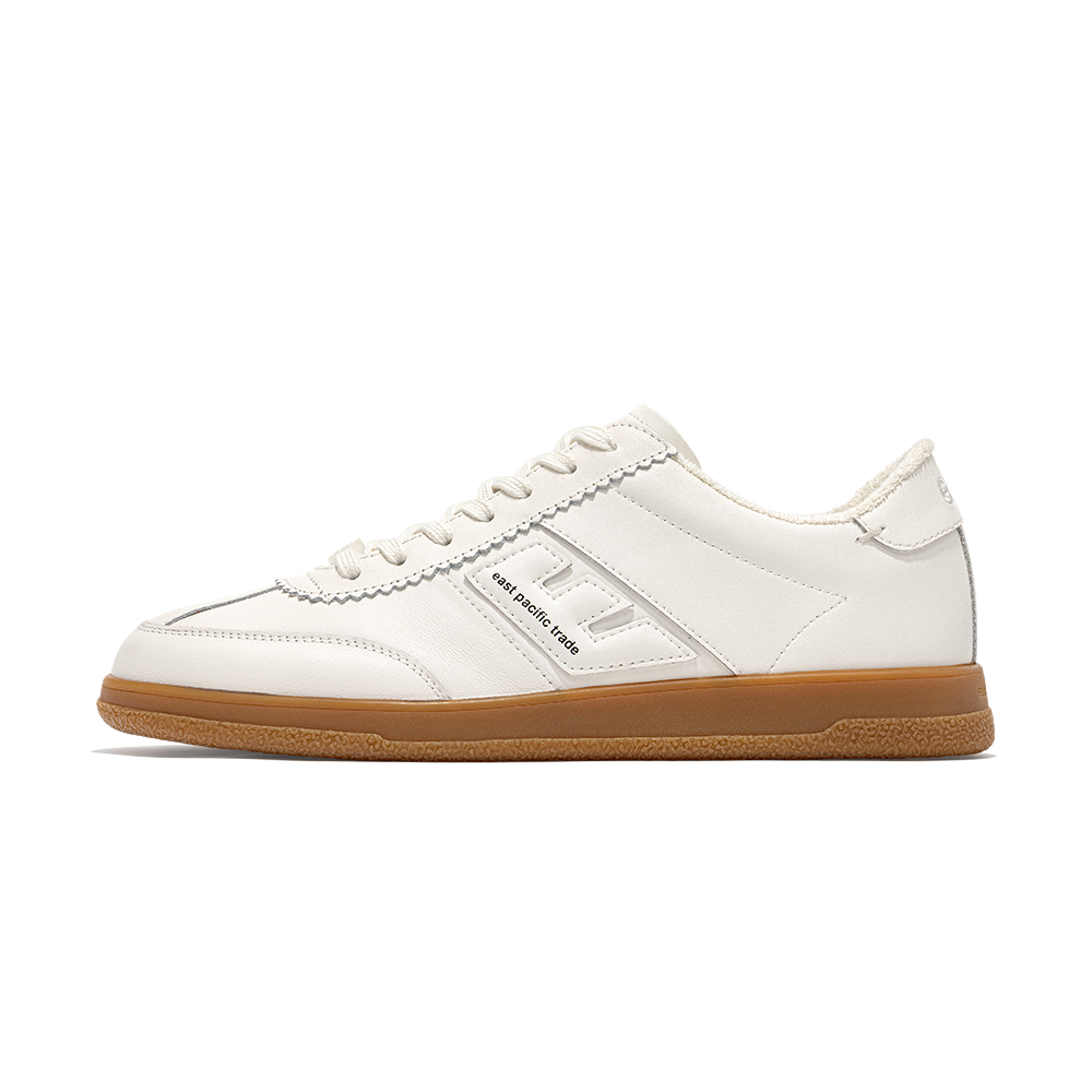 Santos (Off White/Gum)