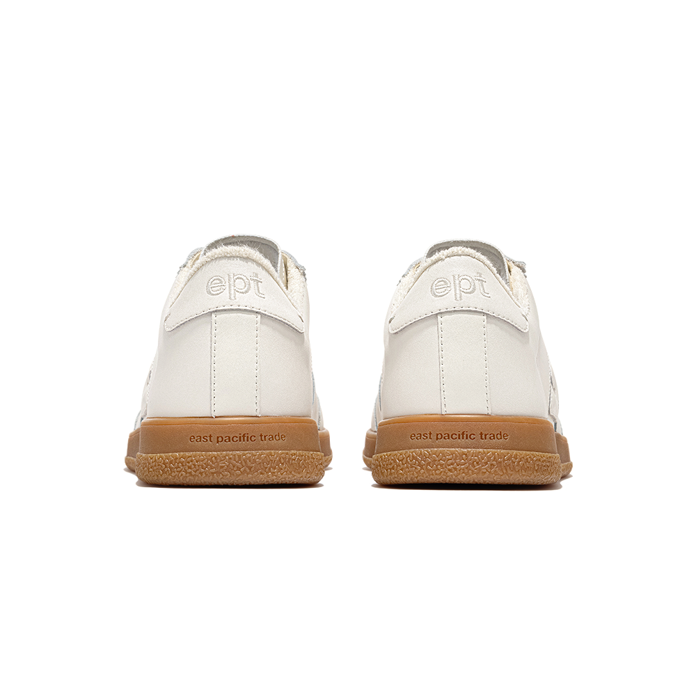 Santos (Off White/Gum)