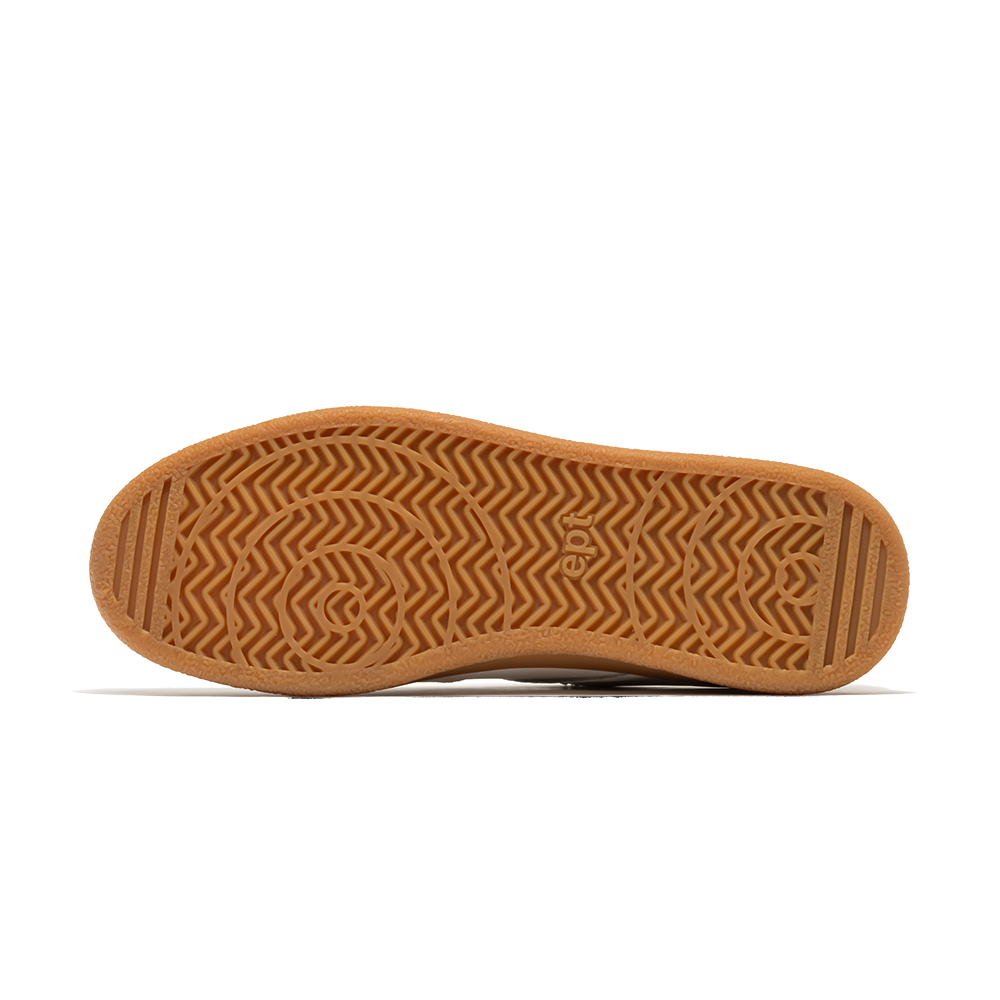 Santos (Off White/Gum)