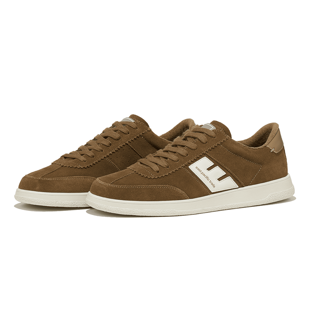 Santos (Tan Beige)
