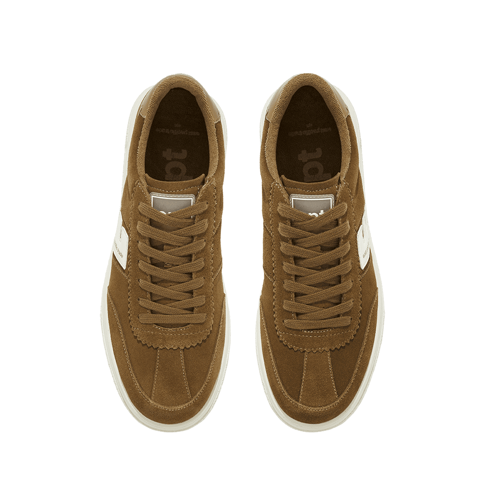 Santos (Tan Beige)