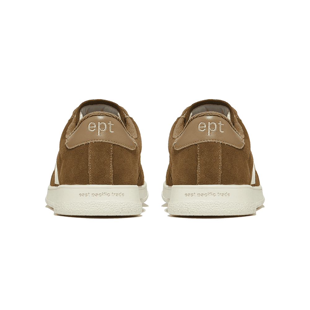 Santos (Tan Beige)