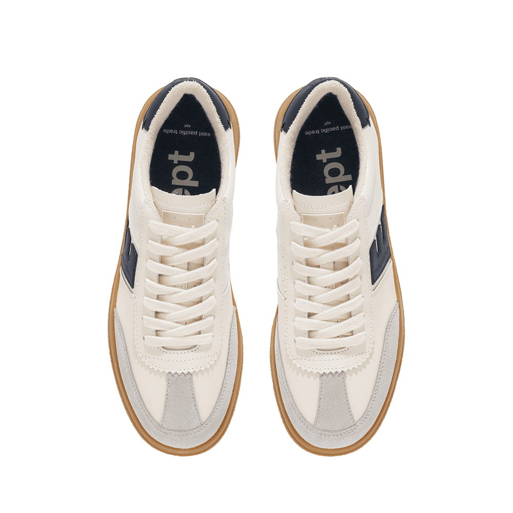 Santos (Tofu Navy)