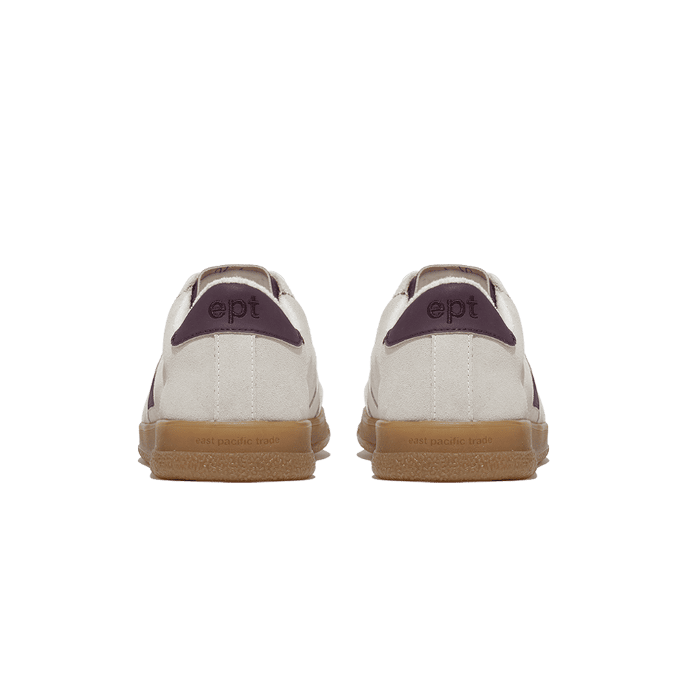 Santos (Tofu Purple)