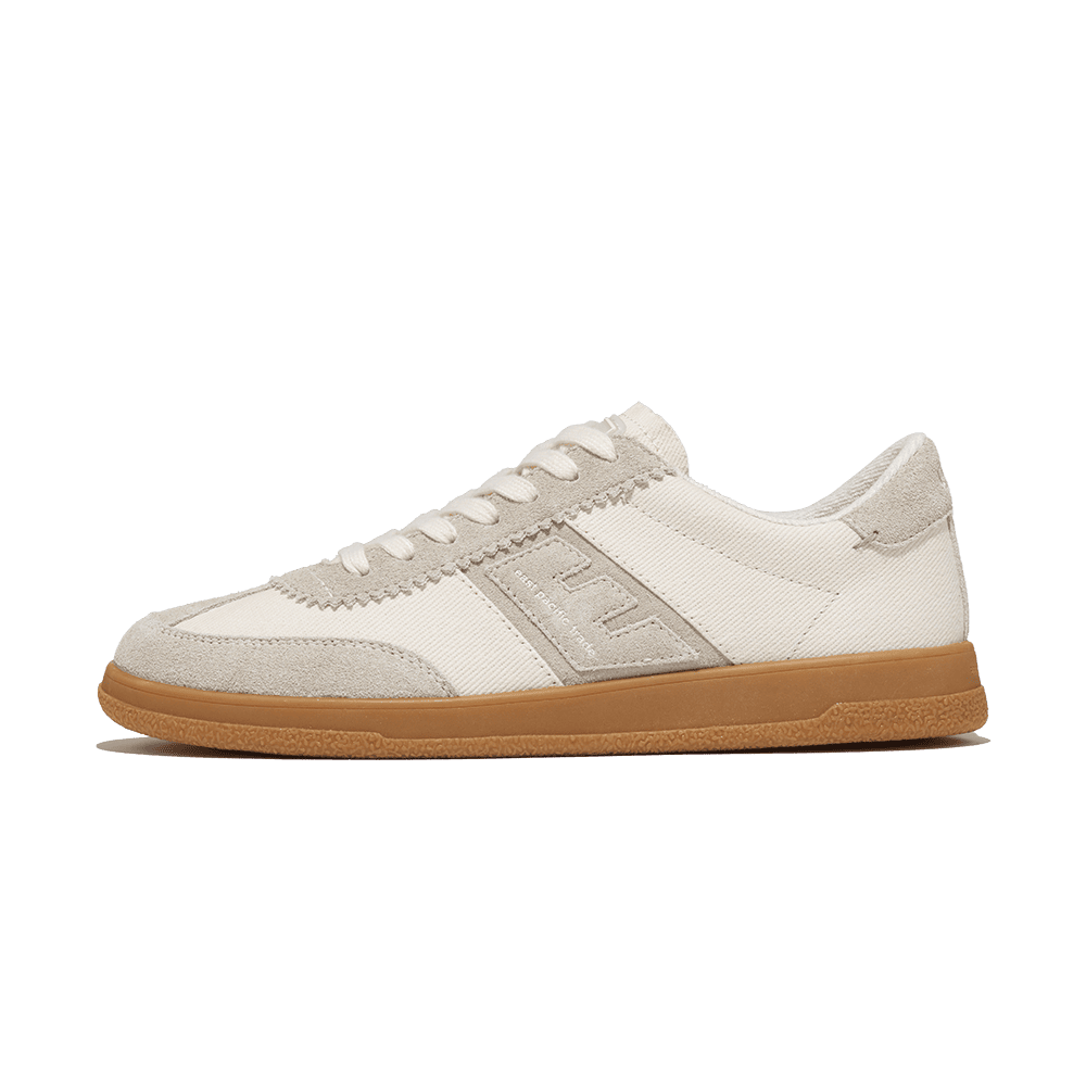 Santos (White Denim)