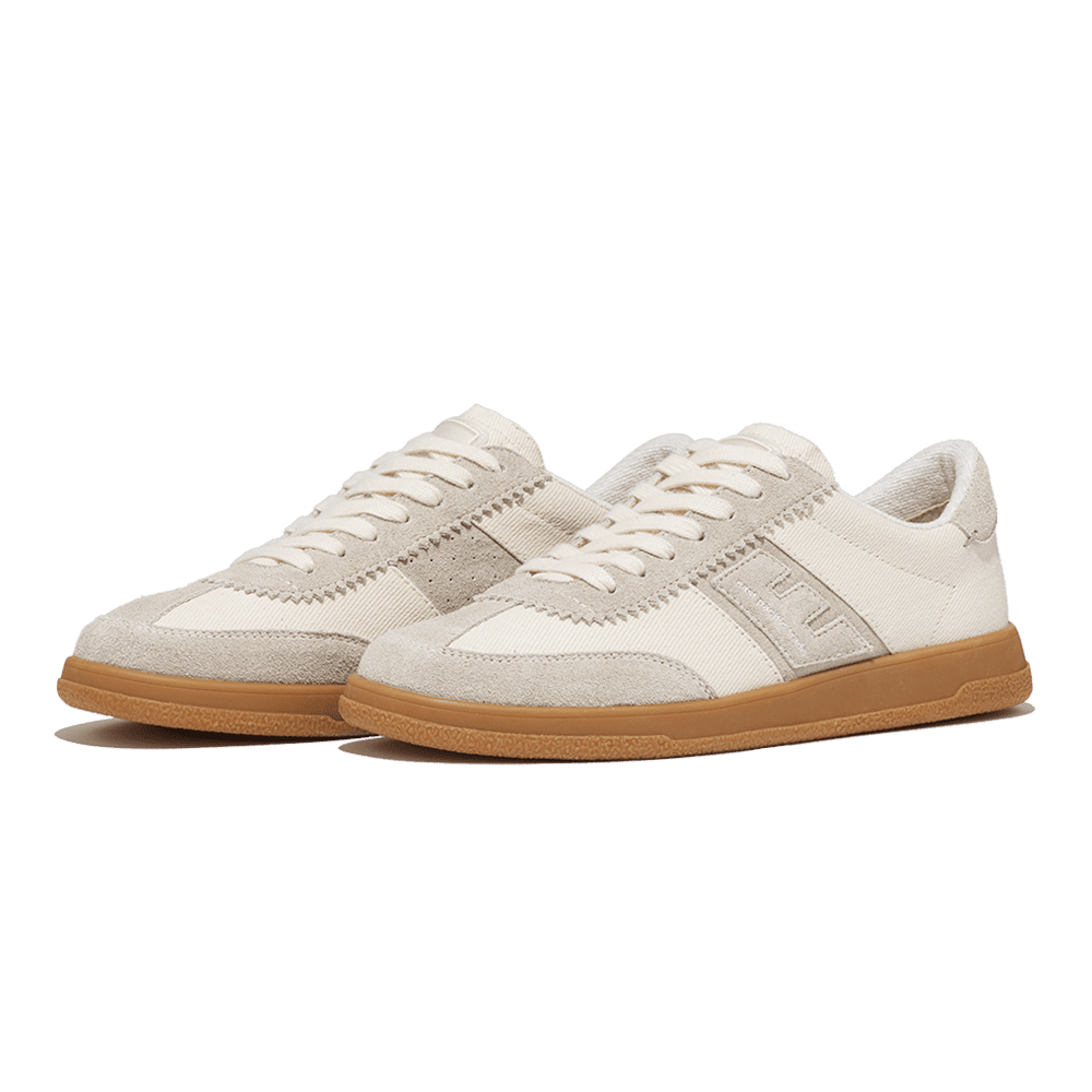 Santos (White Denim)