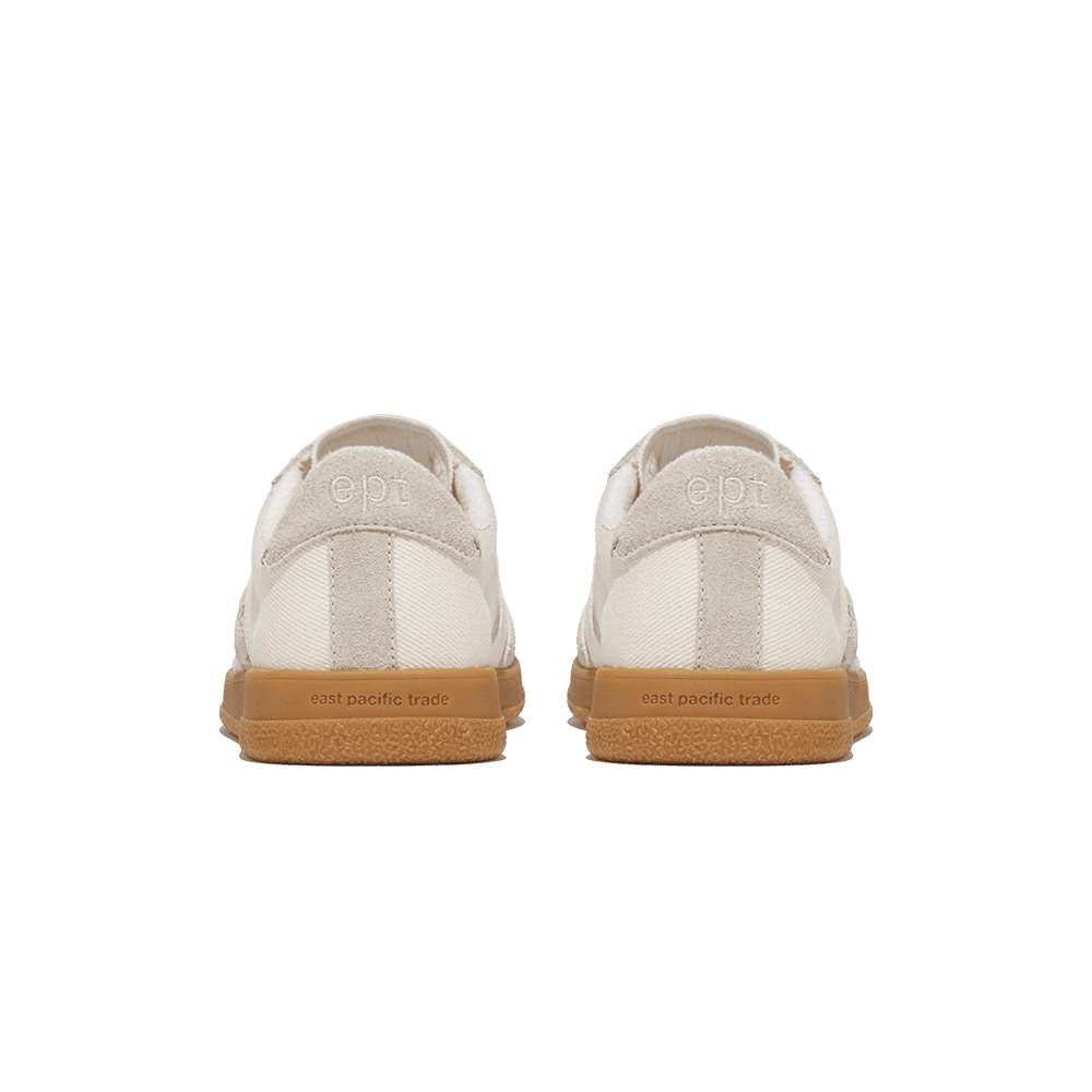 Santos (White Denim)