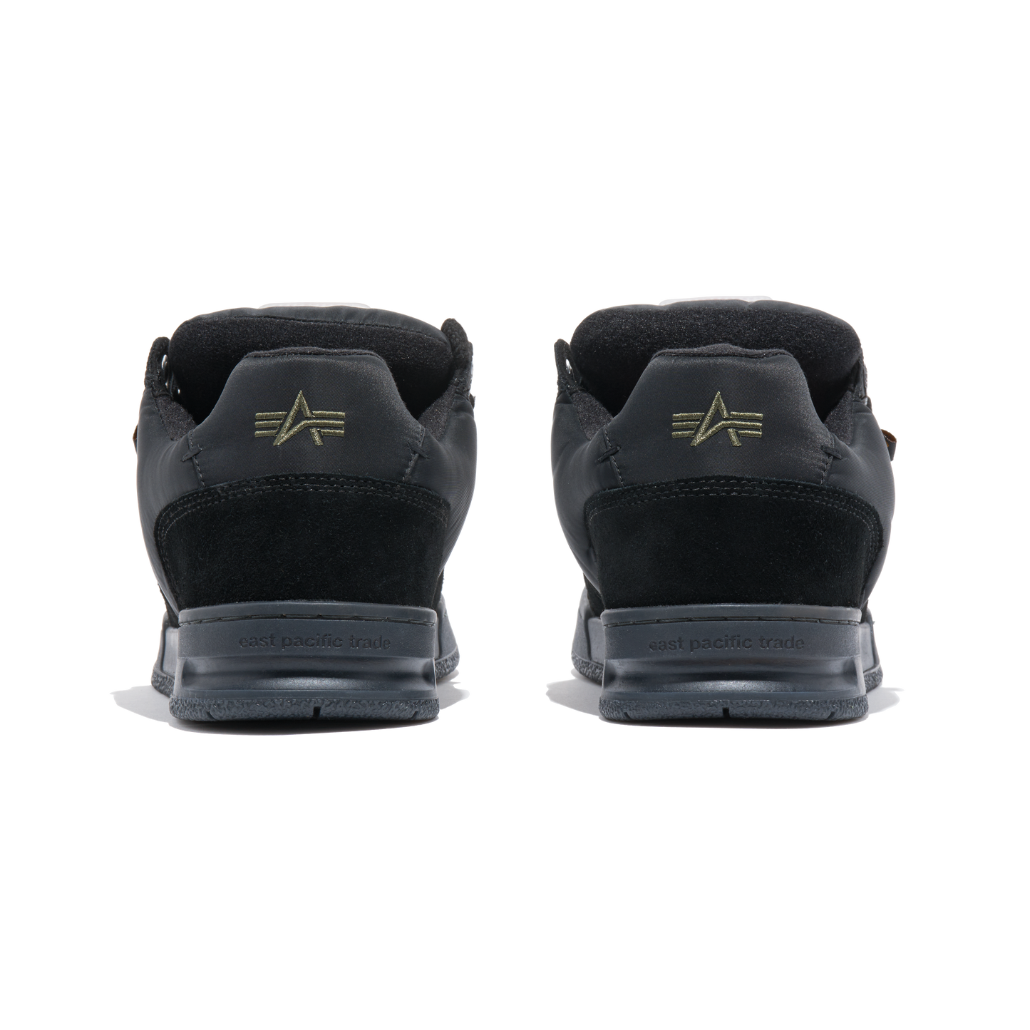 FAT / ALPHA (Black)