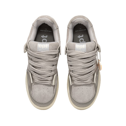 Fat Tongue (D.Grey/Grey)