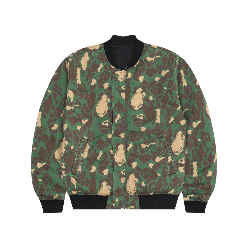 EPT X ALPHA MA1 (Black/Camo)