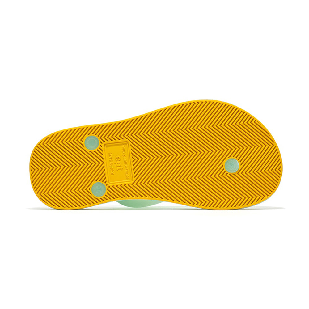 Malibu (Avocado/Mustard)