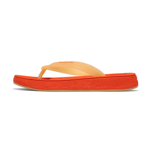 Malibu (Red/Tan)