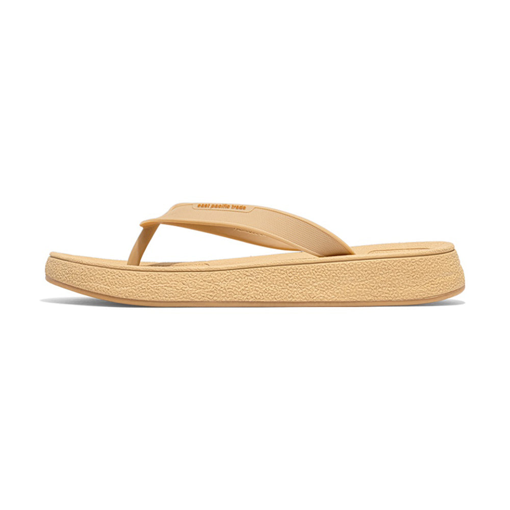 Malibu (Tan/Gum)
