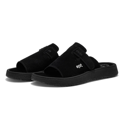 Manhattan (Black)