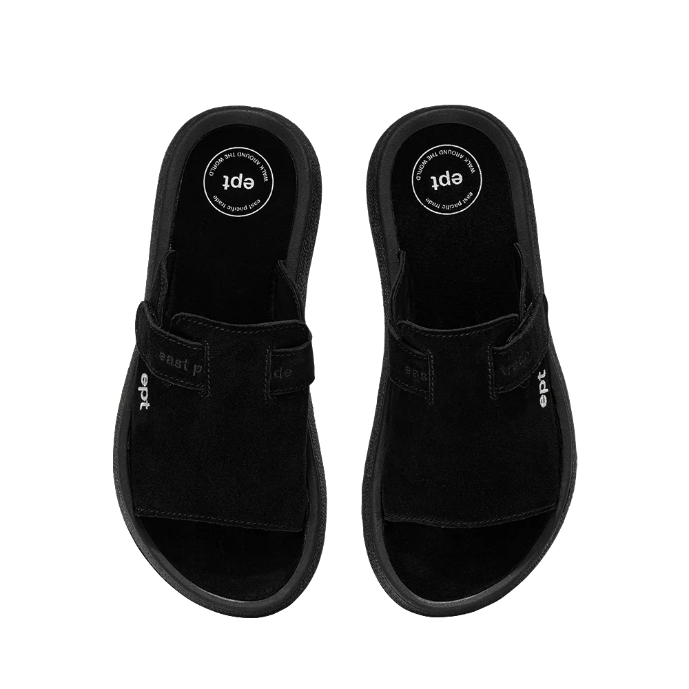 Manhattan (Black)
