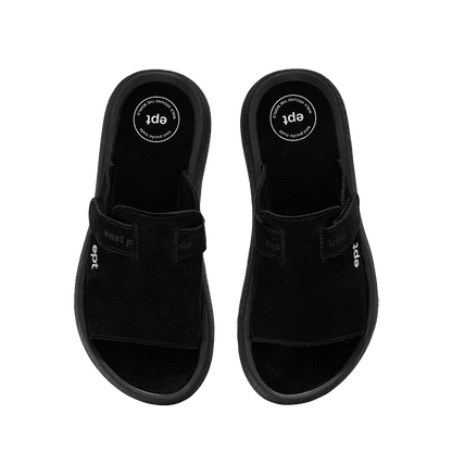 Manhattan (Black)