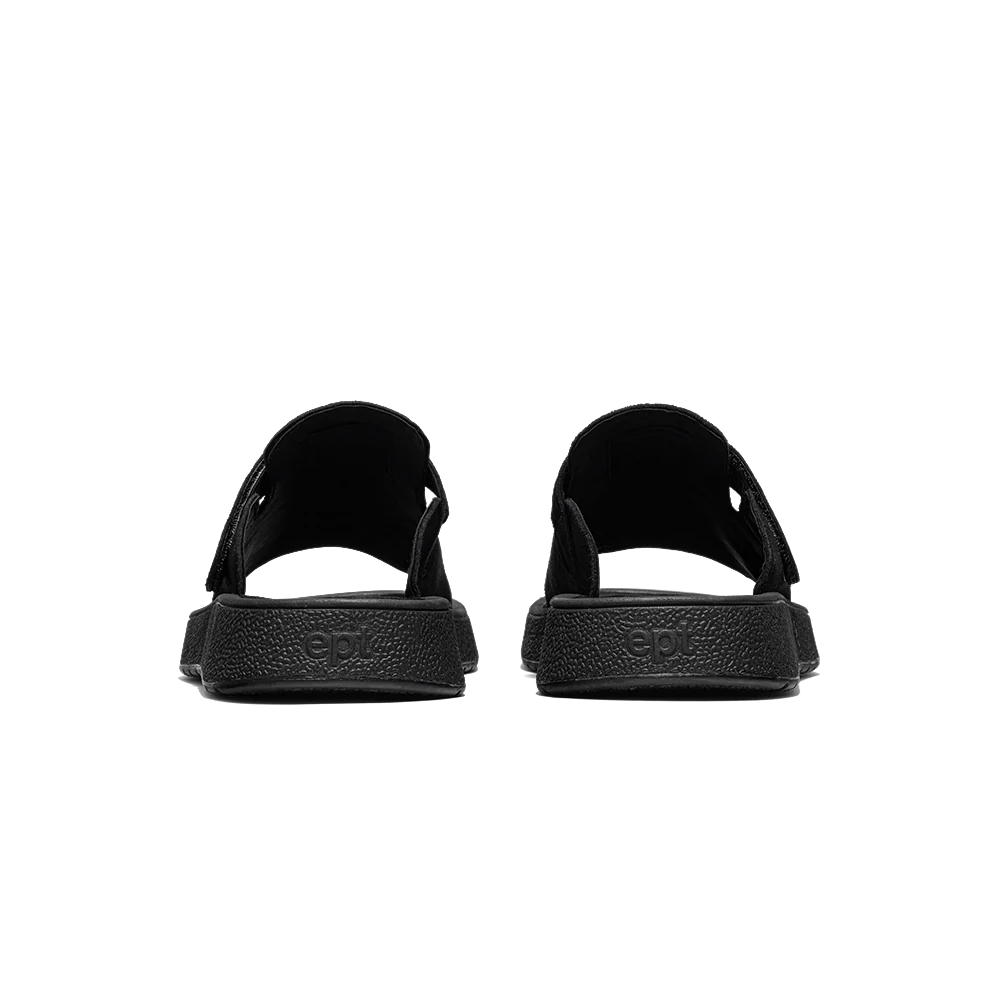 Manhattan (Black)