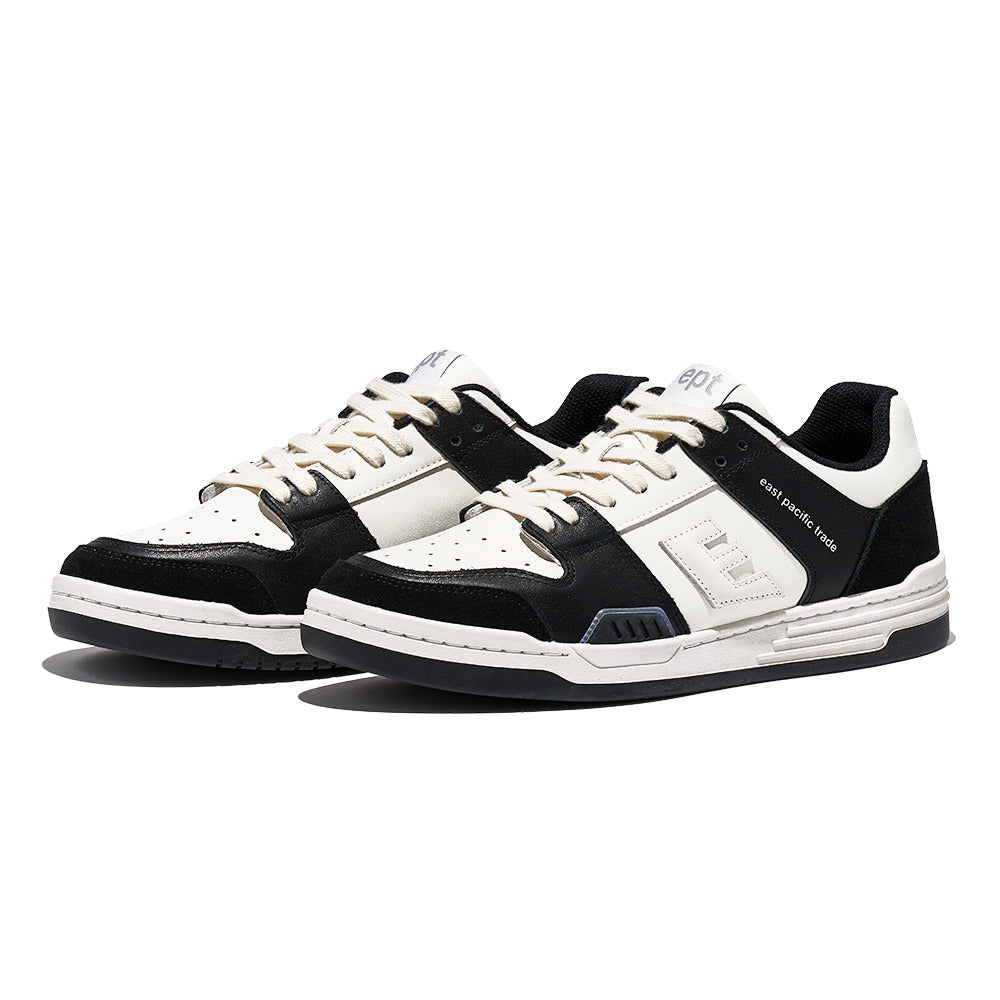 Prime (Black/Off White)