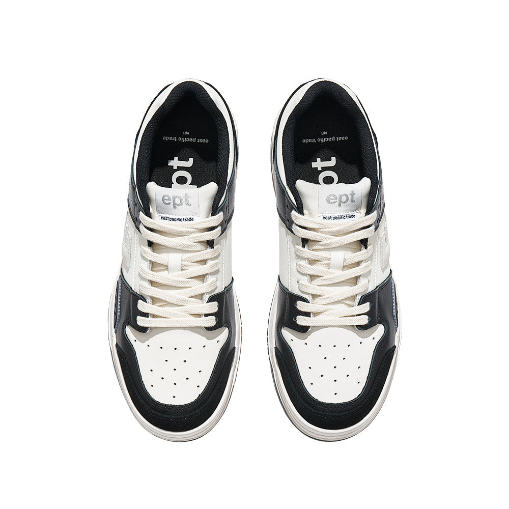 Prime (Black/Off White)