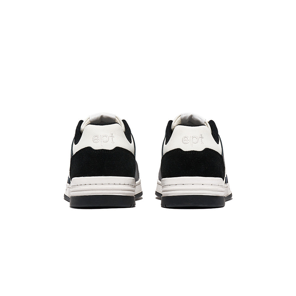 Prime (Black/Off White)