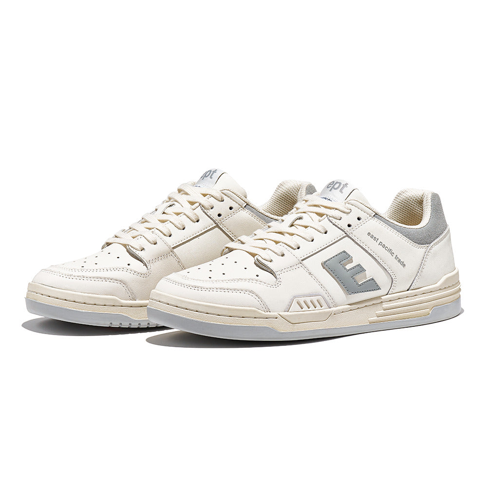 Prime (Off White/Grey)