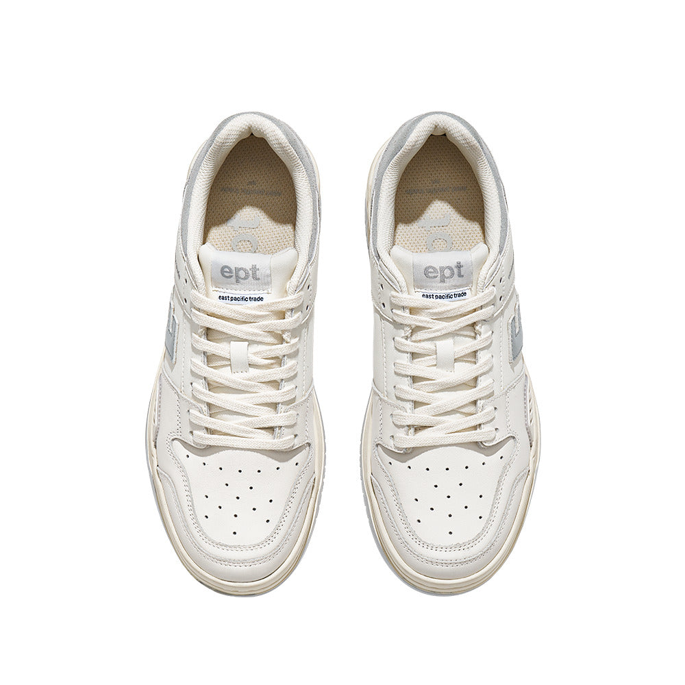 Prime (Off White/Grey)