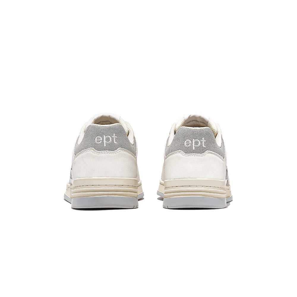 Prime (Off White/Grey)
