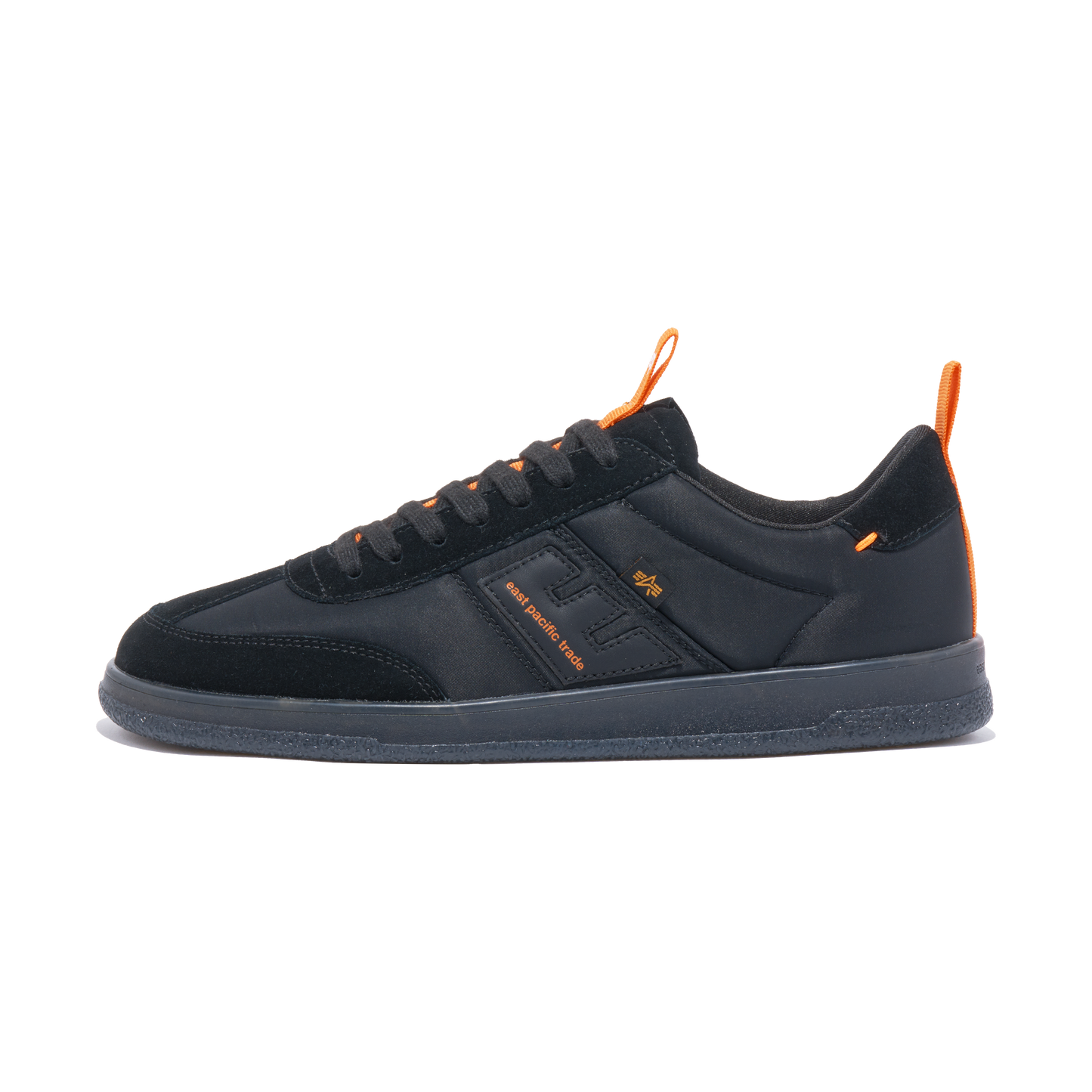 Santos / ALPHA (Black)