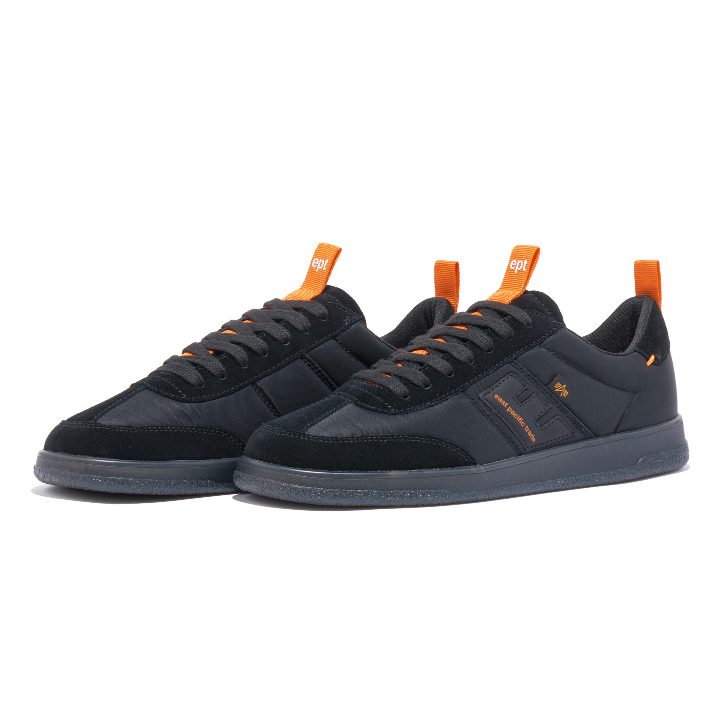 Santos / ALPHA (Black)