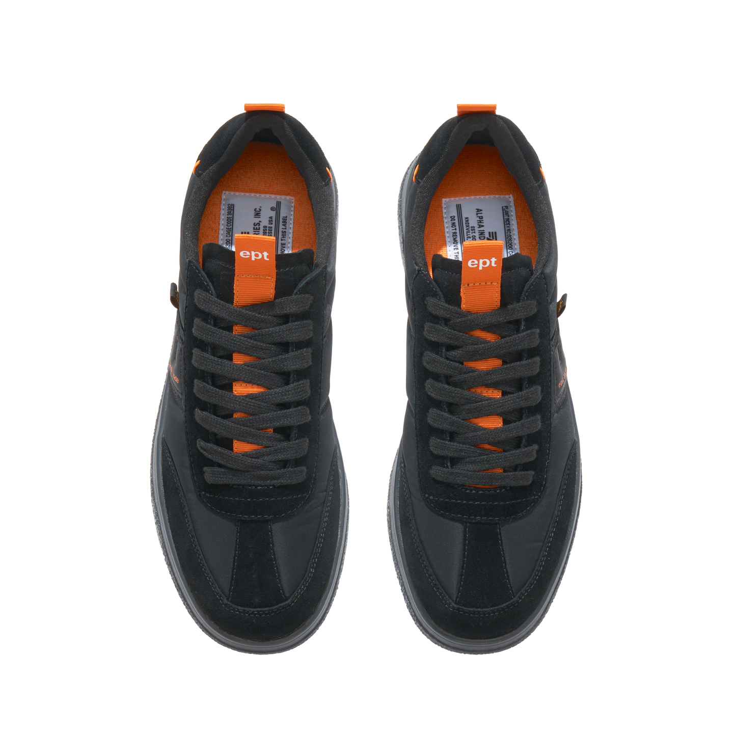 Santos / ALPHA (Black)
