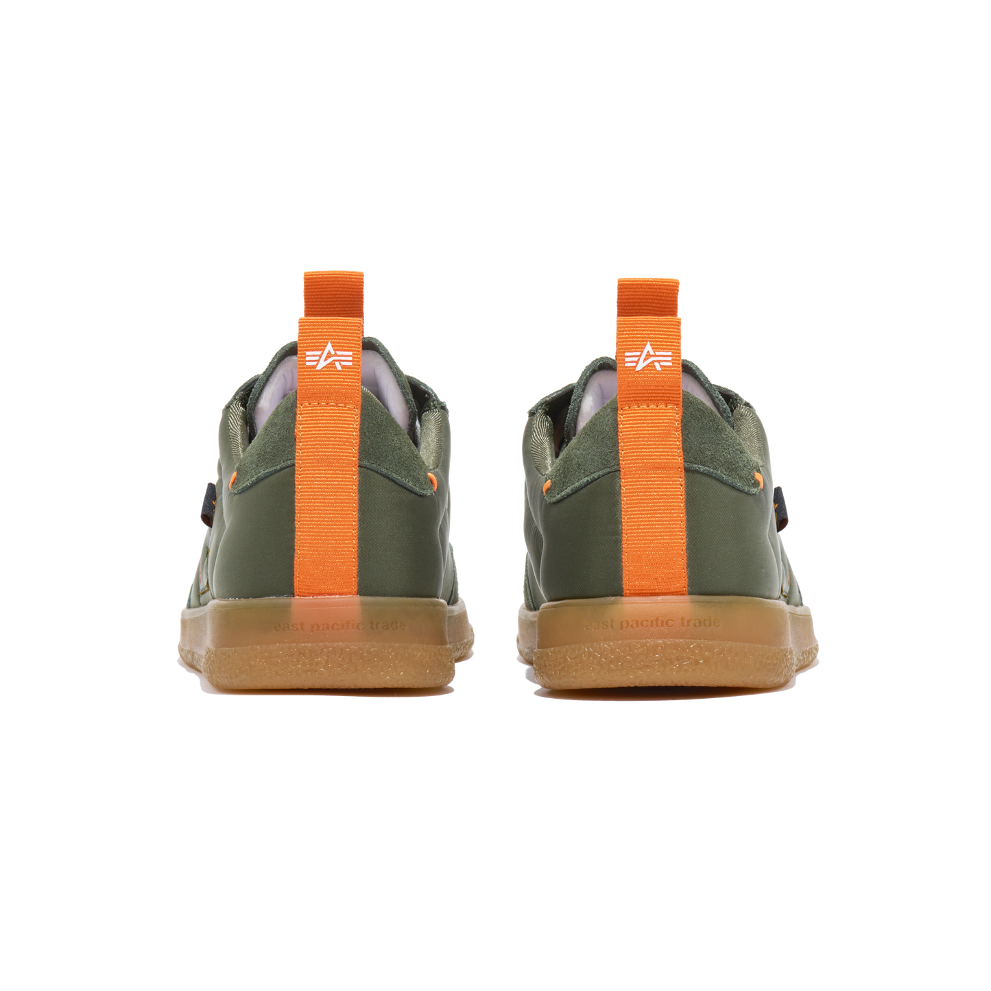 Santos / ALPHA (Sage)