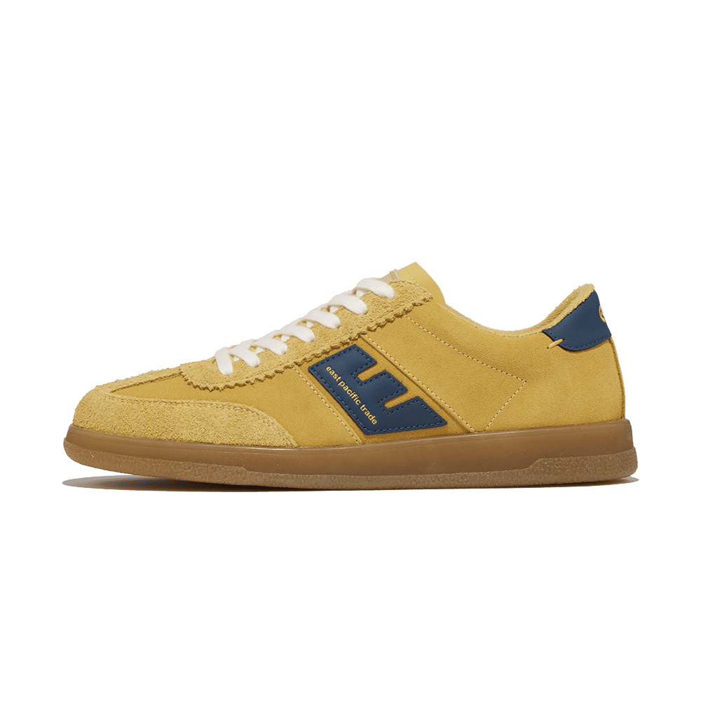 Santos (Yellow Navy)