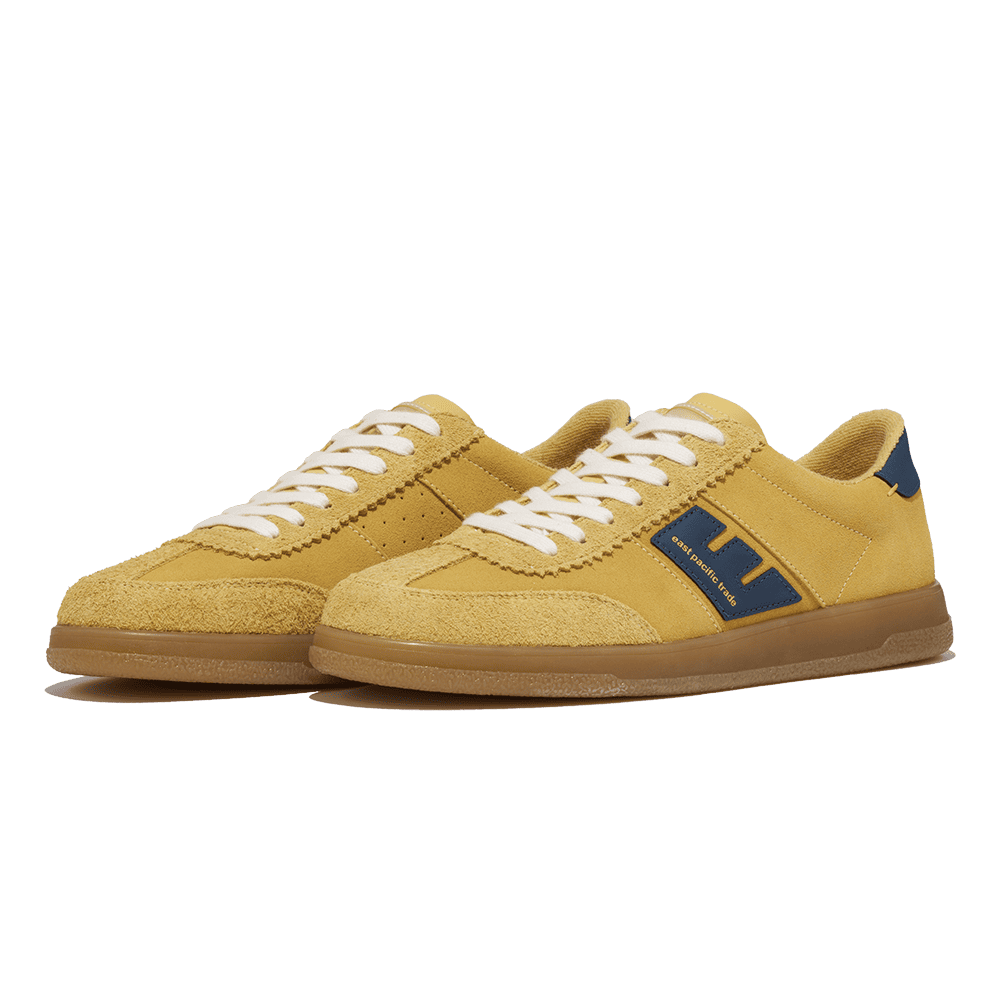 Santos (Yellow Navy)