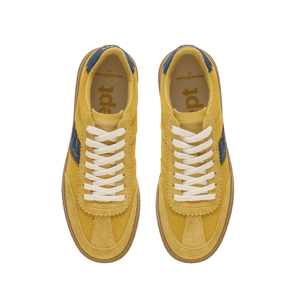 Santos (Yellow Navy)